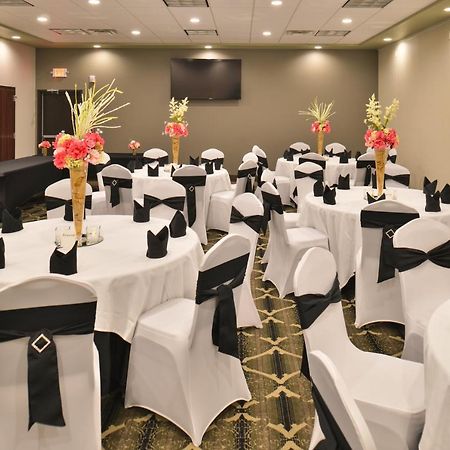 Cottonwood Inn And Conference Center South Sioux City エクステリア 写真