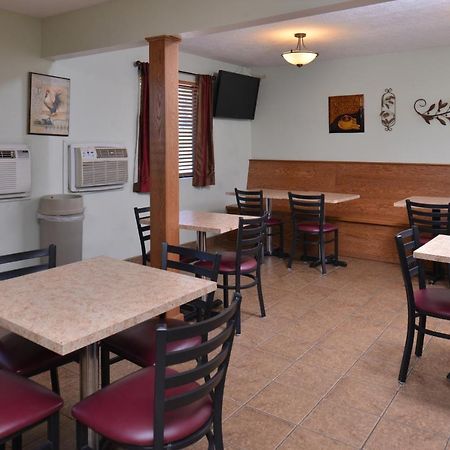Cottonwood Inn And Conference Center South Sioux City エクステリア 写真