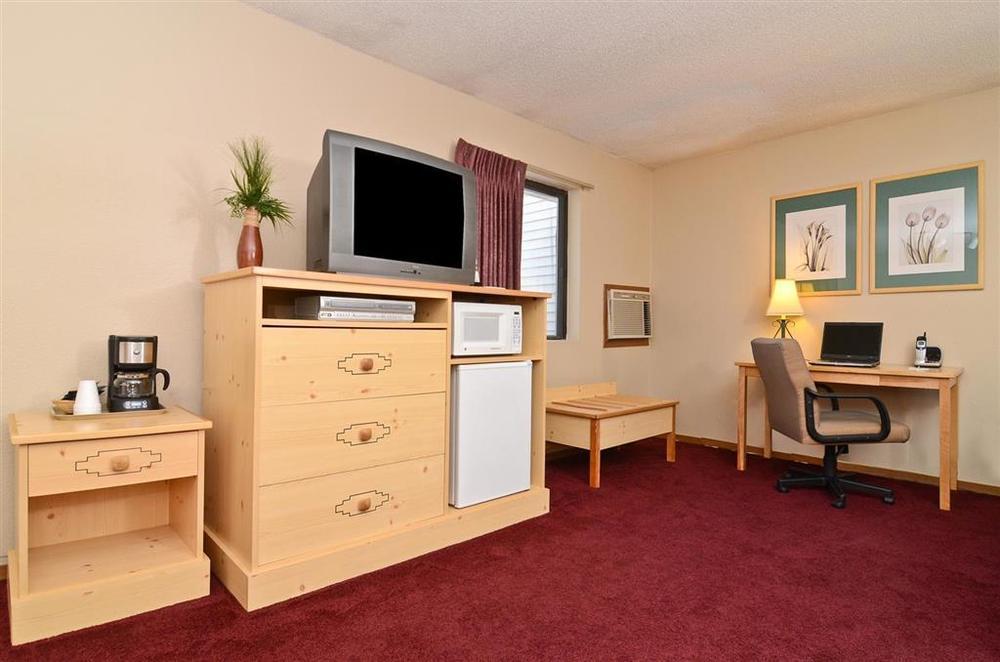 Cottonwood Inn And Conference Center South Sioux City 部屋 写真