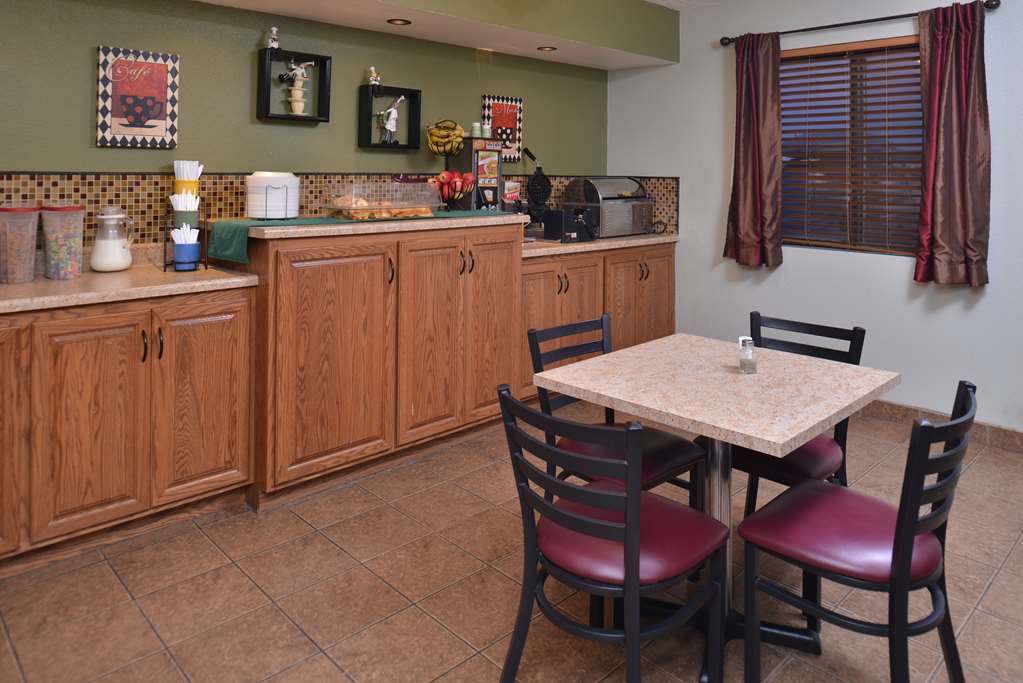 Cottonwood Inn And Conference Center South Sioux City 設備 写真
