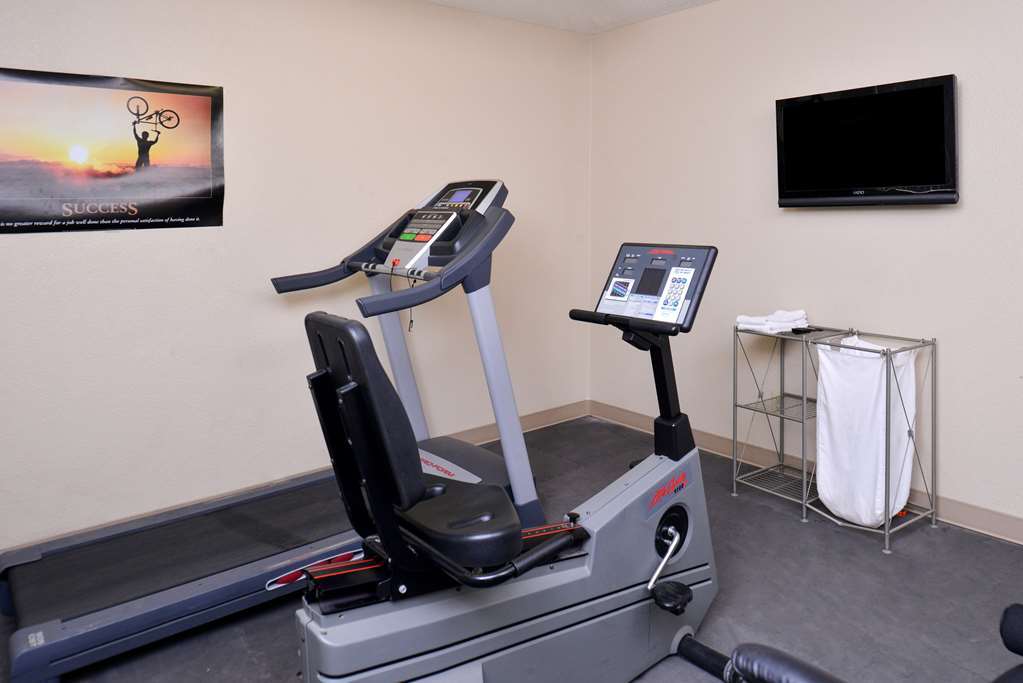 Cottonwood Inn And Conference Center South Sioux City 設備 写真