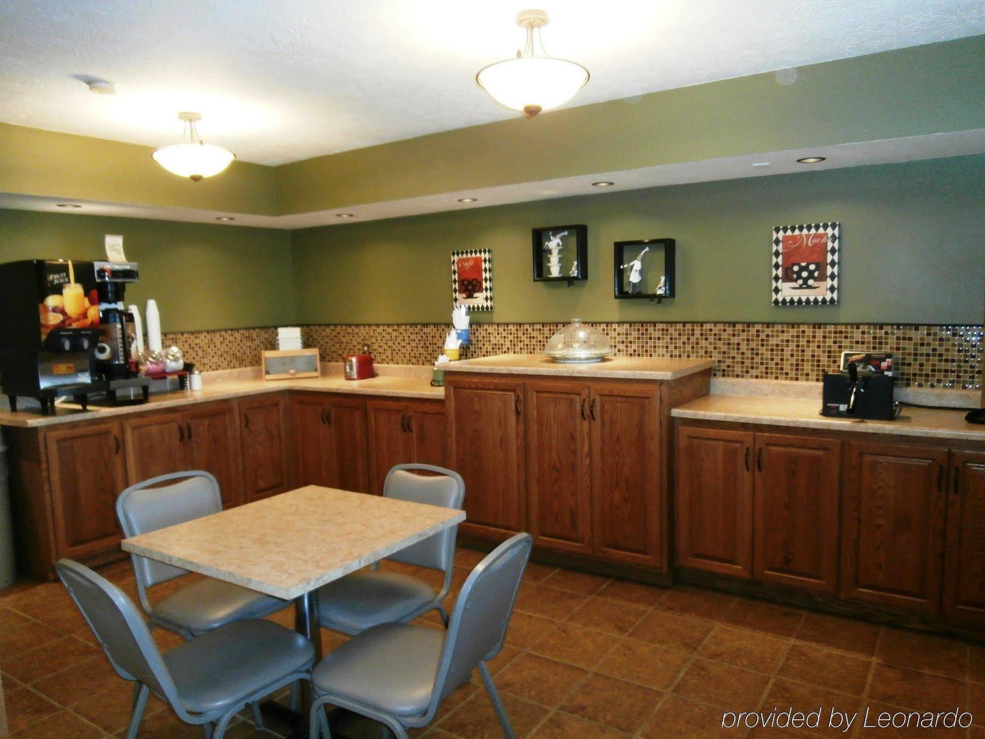 Cottonwood Inn And Conference Center South Sioux City エクステリア 写真