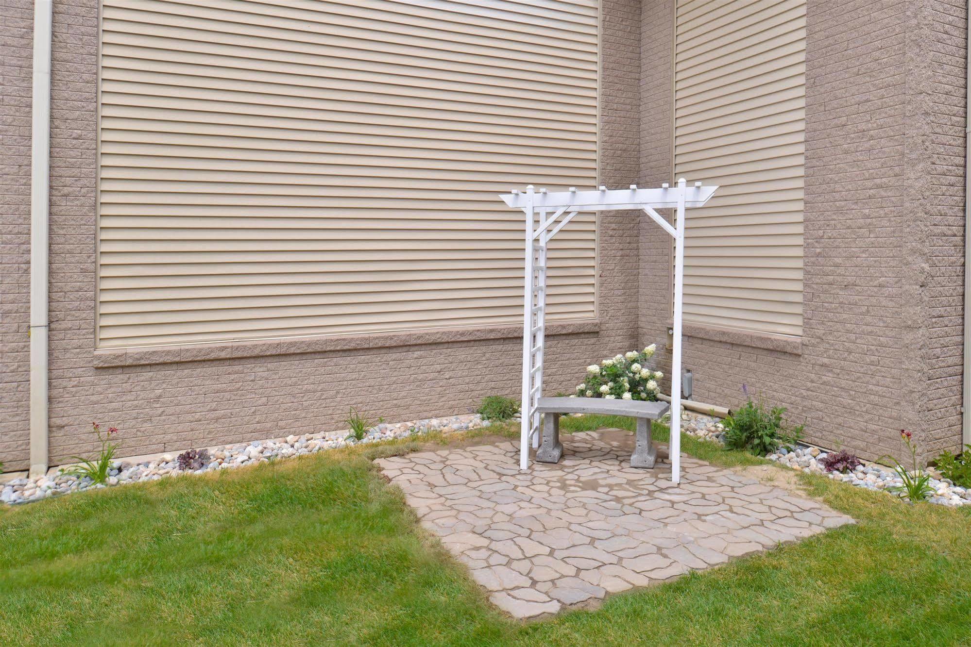 Cottonwood Inn And Conference Center South Sioux City エクステリア 写真