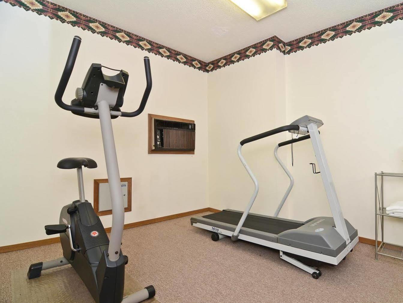 Cottonwood Inn And Conference Center South Sioux City 設備 写真