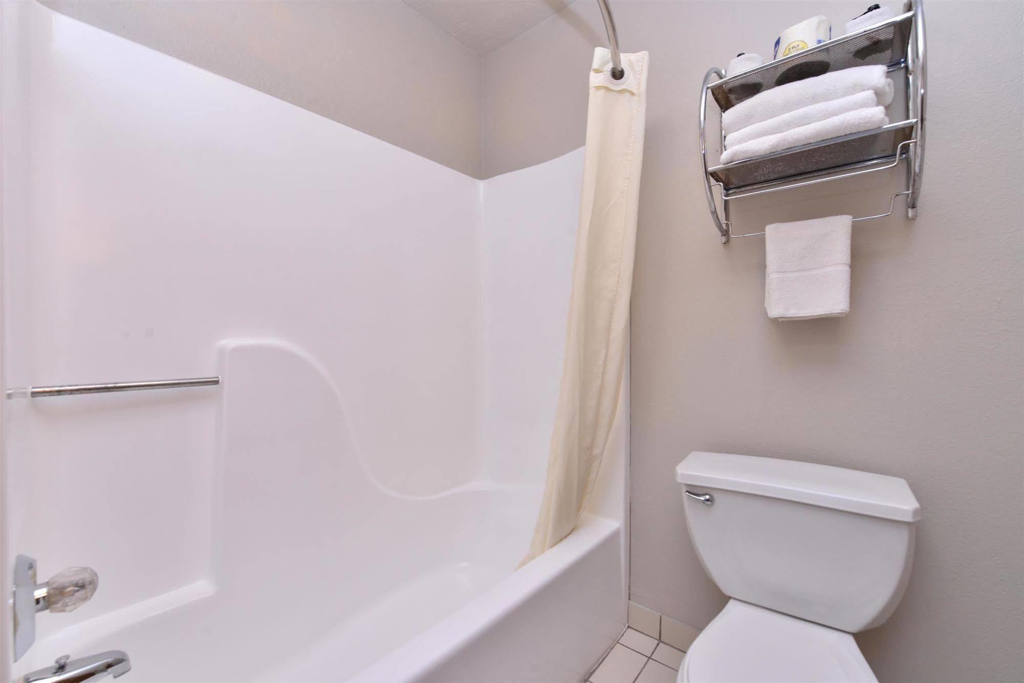 Cottonwood Inn And Conference Center South Sioux City エクステリア 写真