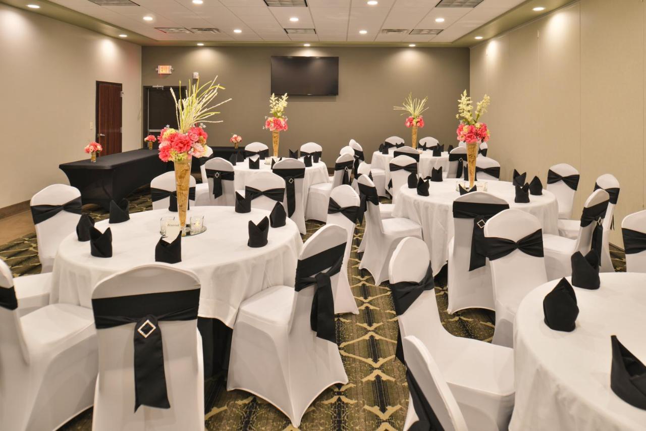 Cottonwood Inn And Conference Center South Sioux City エクステリア 写真