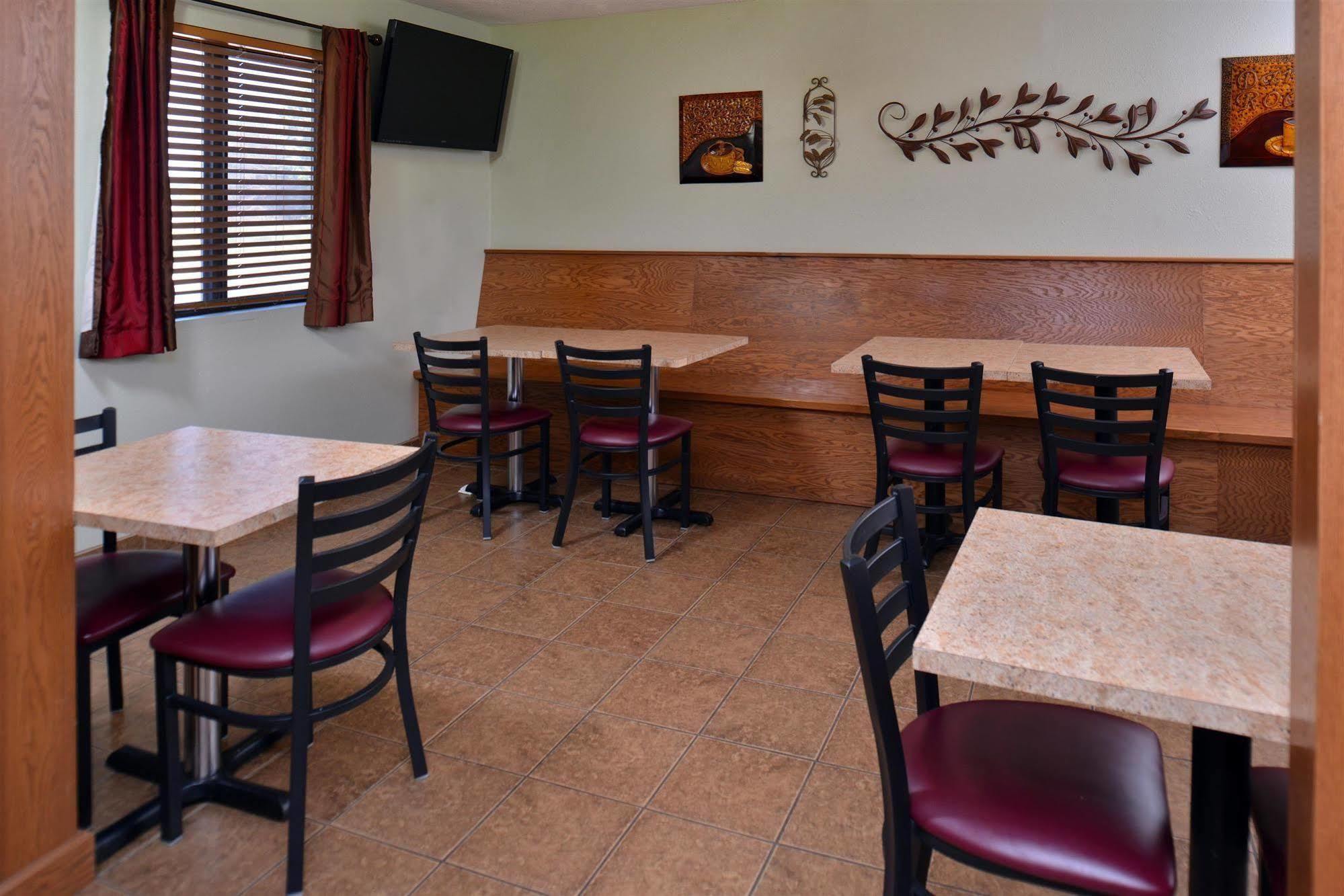 Cottonwood Inn And Conference Center South Sioux City エクステリア 写真